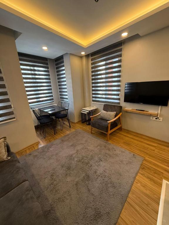 AYD Apartment Beyoğlu - Chambres d'hôtes Istanbul