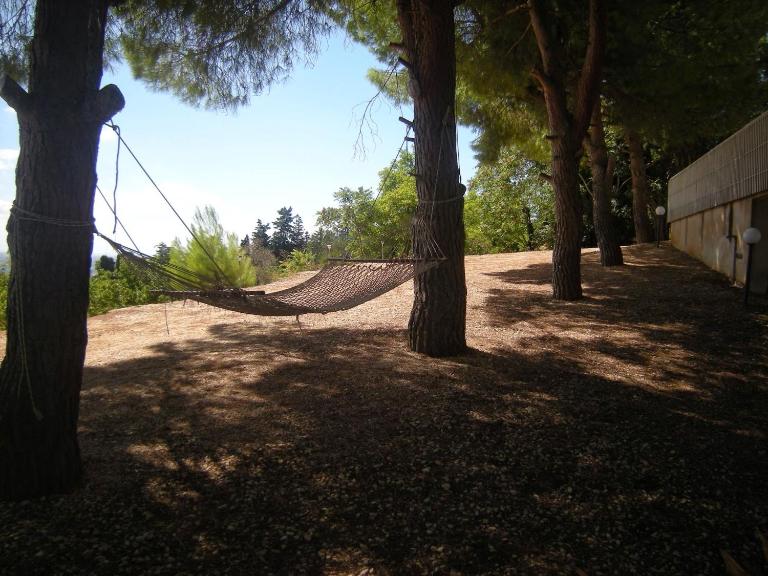 Appartamento La Pinetina - B&B Valderice