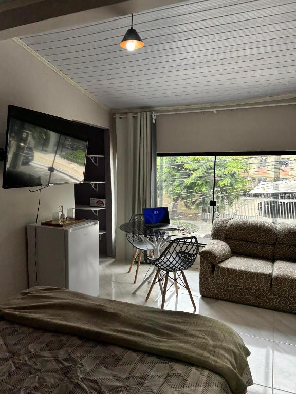A melhor localização de Belém do Pará - Ferienwohnung Belém