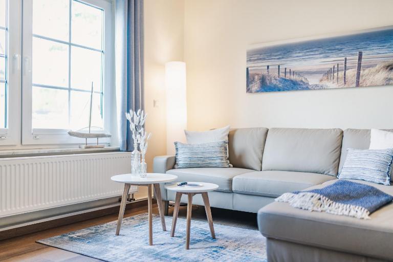 Am Deich 31 Haus Sommerliebe - B&B Zingst