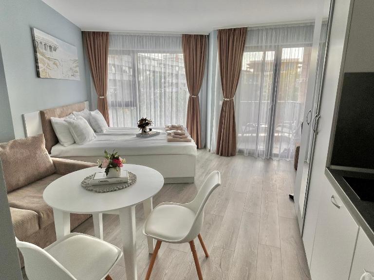 IvI Apart Villa EMA - Ferienwohnung Kranevo