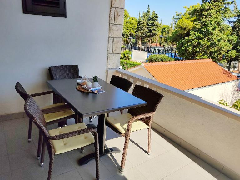 Apartment Karlo - B&B San Pietro di Brazza