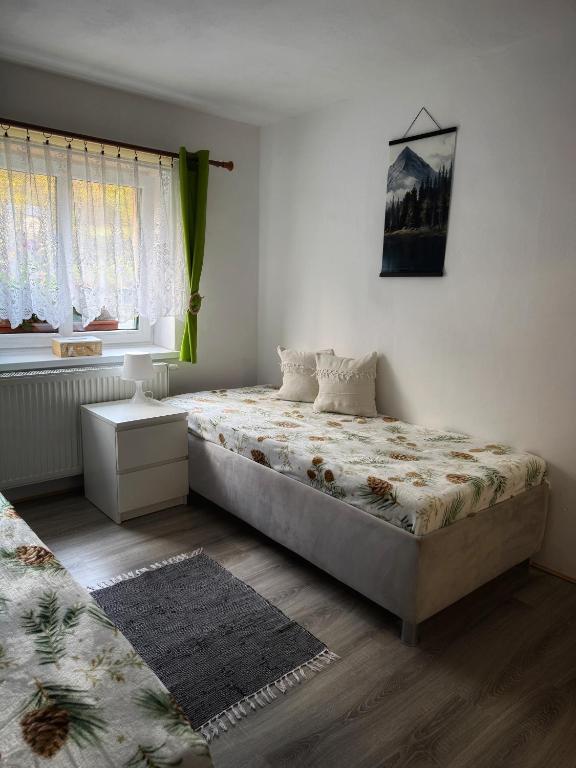 Ubytování za babku s infrasaunou v ceně - B&B Jeseník