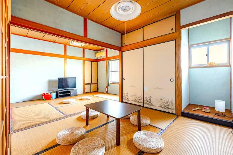 まほら - B&B Fukuoka