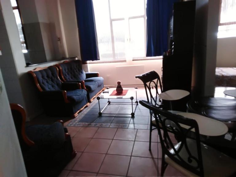 Ushaka SeaViews - B&B Durban