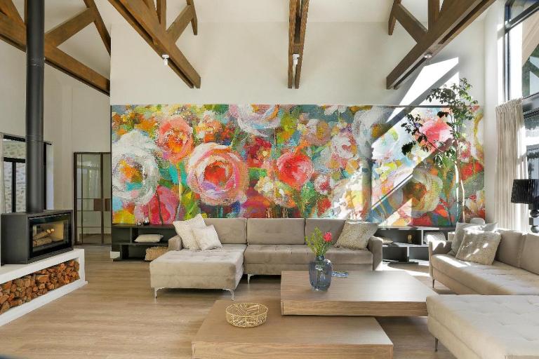 Bel Ombre Hills - B&B Cape Town