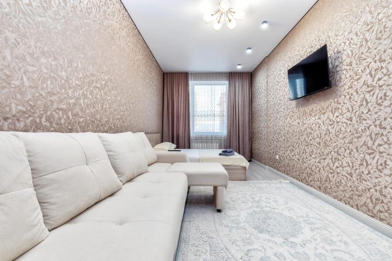 Белоснежка - Ferienwohnung Astana