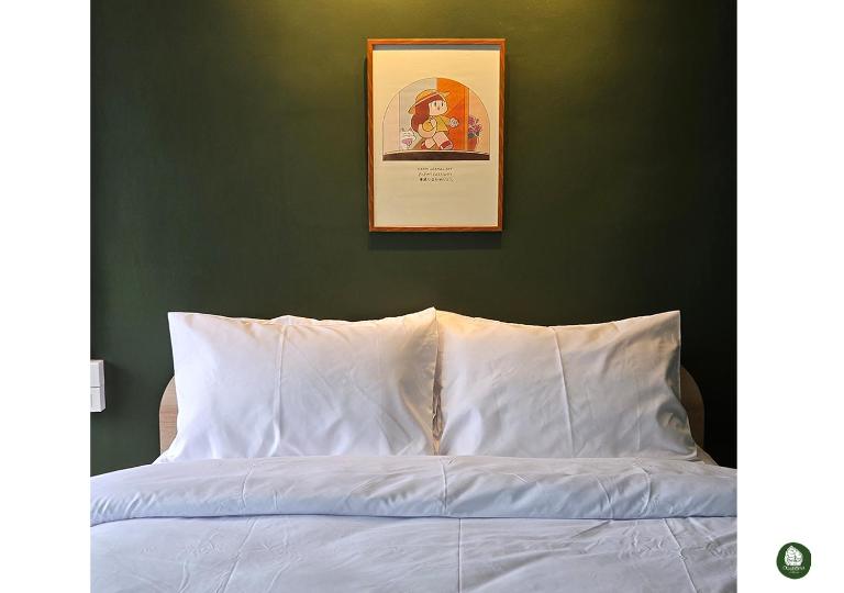 Obahomu Vacation House for 4-8 pax, 5 min walk to Icon Siam - B&B Bangkok