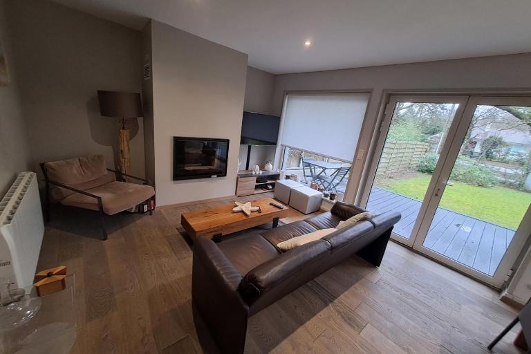 Villa touquettoise near the sea - B&B Le Touquet-Paris-Plage
