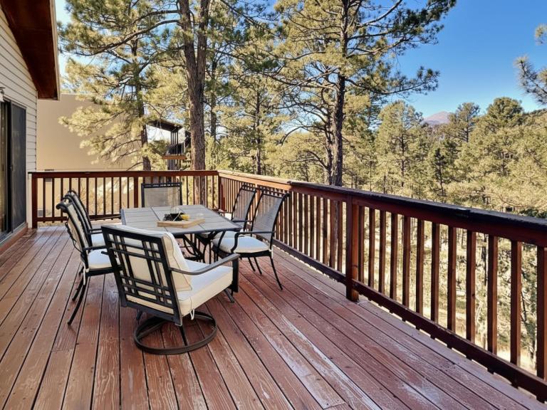 Journeys End - B&B Ruidoso