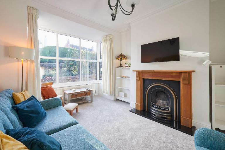 Host & Stay - Prospect Retreat - B&B Knaresborough