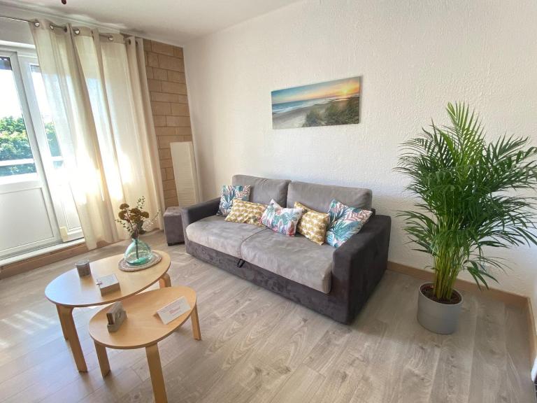 Expérience unique Explorer 3 pays depuis le même logement - Chambres d'hôtes Huningue