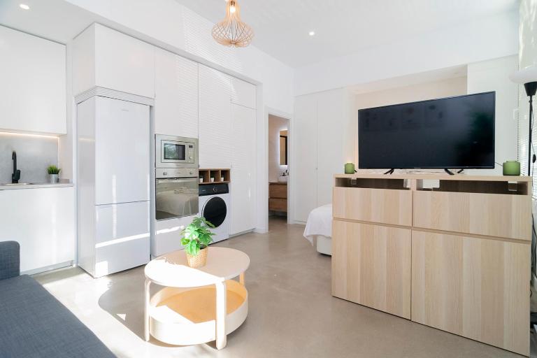 Rincón Chic en Pedro Yagüe - Chambres d'hôtes Madrid