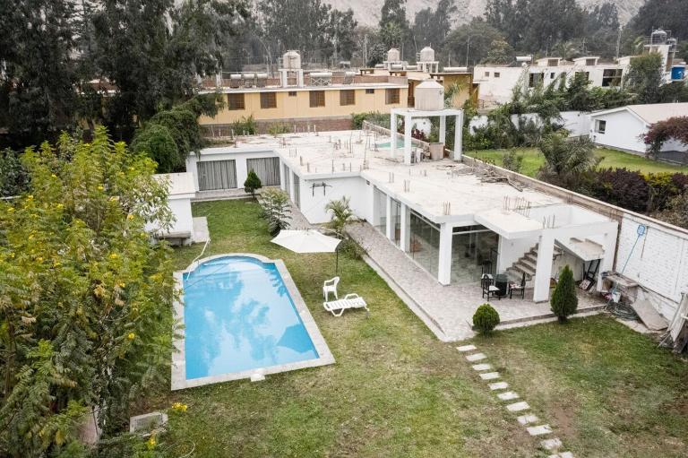 Cieneguilla Casa - B&B Cieneguilla