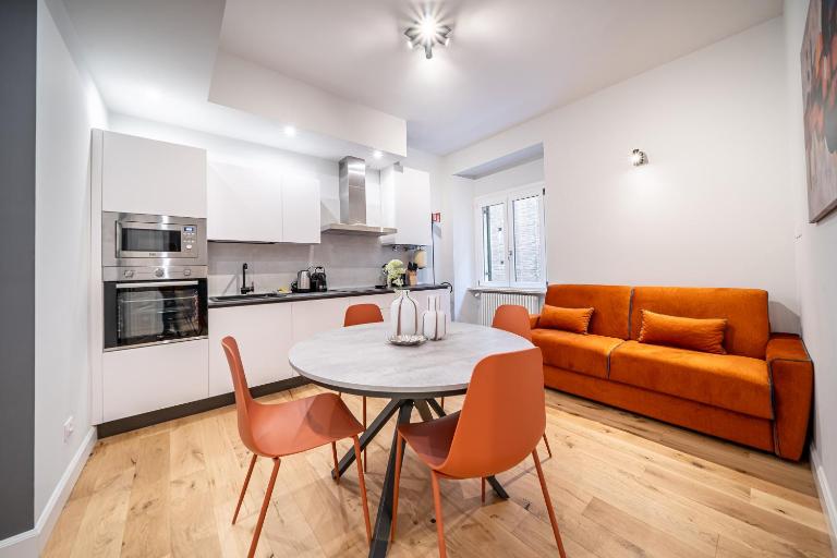 Casa Giulia dietro Porta Borsari - B&B Verona