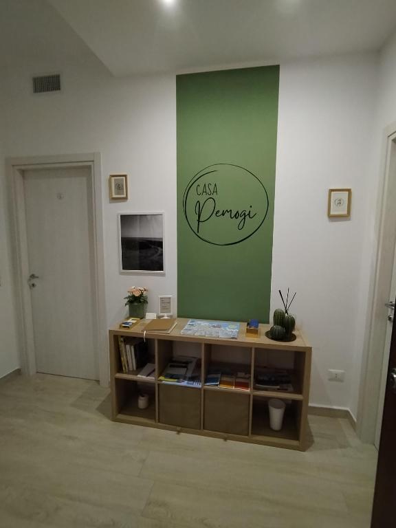 Casa Pemogi - Ferienwohnung Monopoli