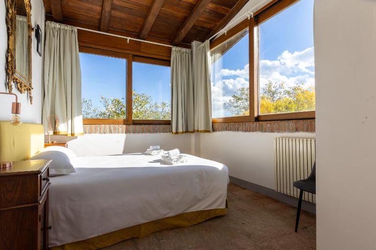 Borgo Malvasia- La Cascina - B&B Sasso Marconi