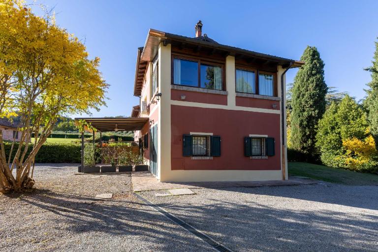 Borgo Malvasia- La Cascina - B&B Sasso Marconi