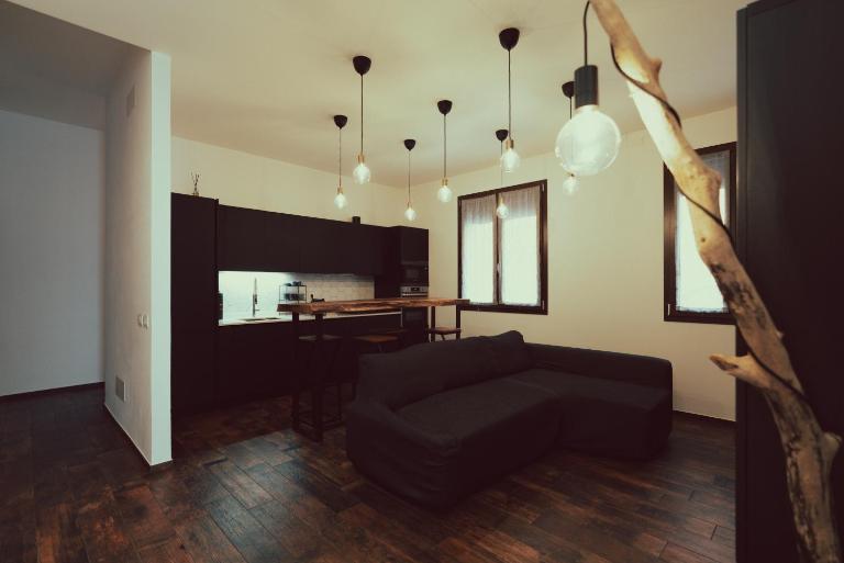 Domus Due - Bed and Breakfast Ravenna