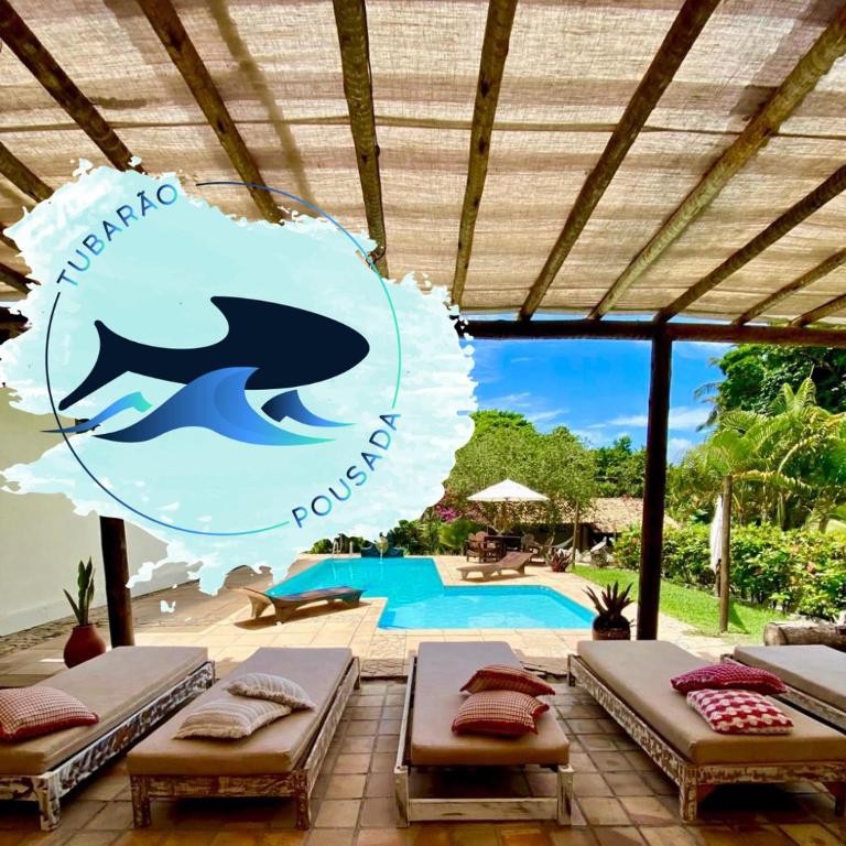 Pousada Tubarão - B&B Arraial d'Ajuda