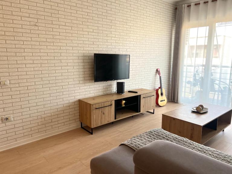 Kei Apartment Don Bosco - Ferienwohnung Tirana