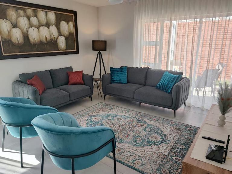 Duplex 59 - 1 on York - Ferienwohnung George