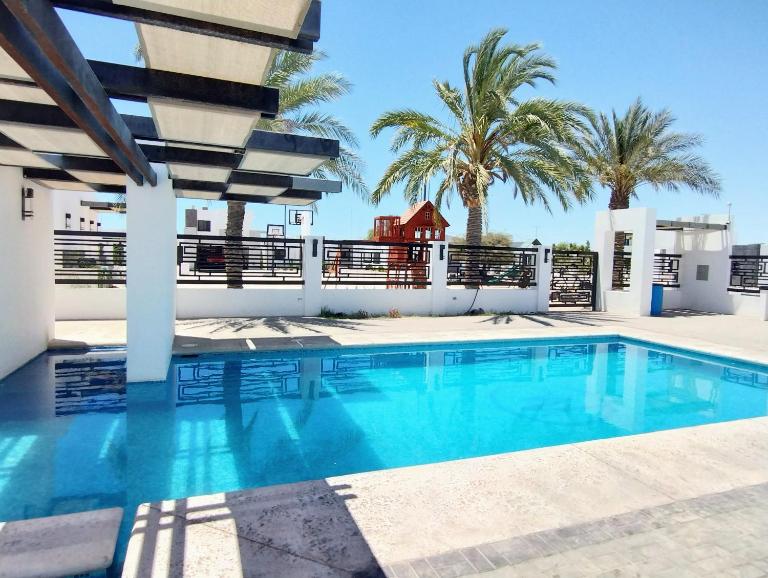 STARFISH Maeva Residencial - Bed and Breakfast Puerto Peñasco