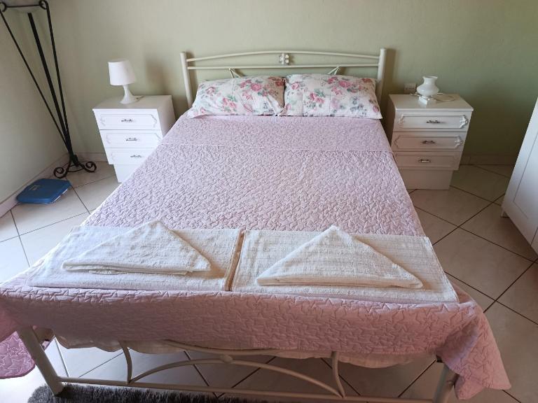 Όμορφο φυσικό περιβάλλον - Bed and Breakfast Filippiáda