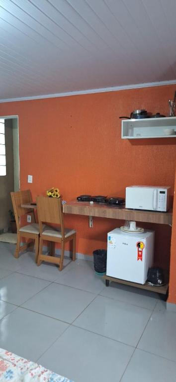 Hospedagem da Fran - Ferienwohnung Brasília
