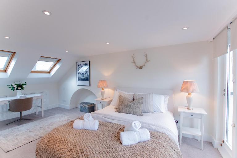 3 bedroom Victorian House near central Oxford - B&B Oxford