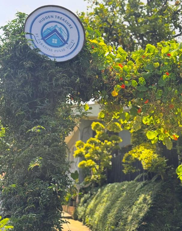 Hidden Treasure - B&B Nuwara Eliya