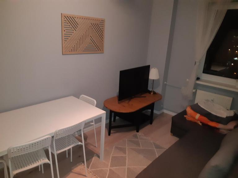 Keplera Stadium Suite - B&B Poznań