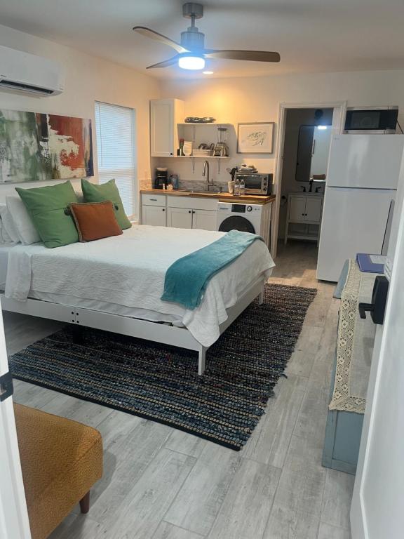 Studio Near Beach - B&B Largo
