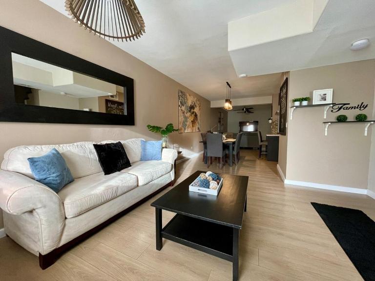 Casa Sendero - Ferienwohnung Senecú