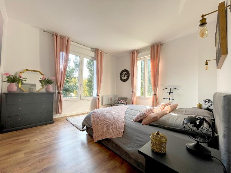 Cosyholy - B&B Vitry-sur-Seine