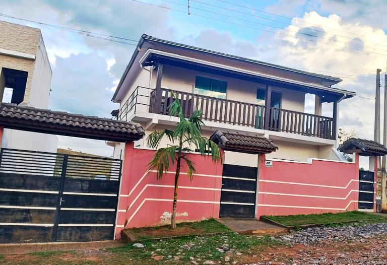 Vista alegre - B&B Cunha