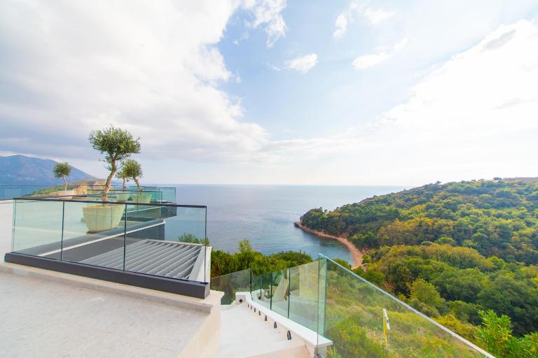 Villas Vita & Dola - B&B Budva
