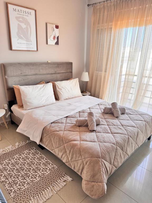 Zoe's Luxury Homes 2 - B&B Alejandrópolis