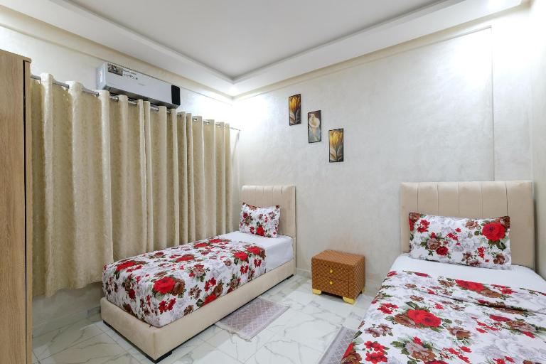 Riad Bollywood- International - B&B Ben Guerir
