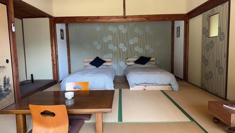 Cottage Kirihata - B&B Tanabe