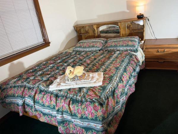 Red brick house - B&B Kissimmee