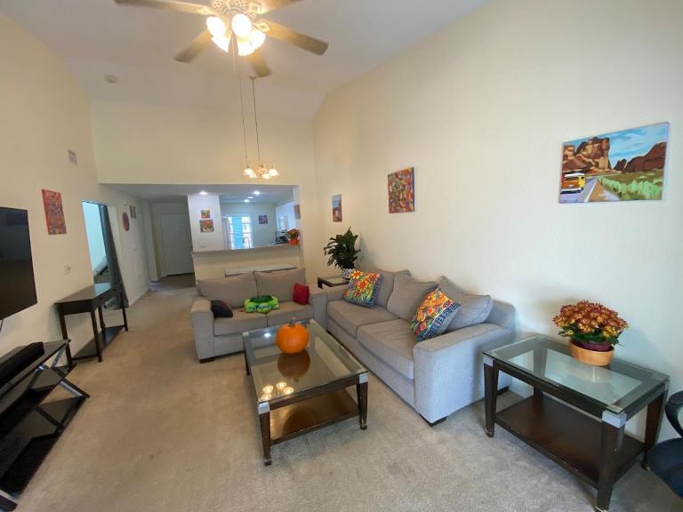 Florida condo close to Warm Mineral Springs - B&B North Port