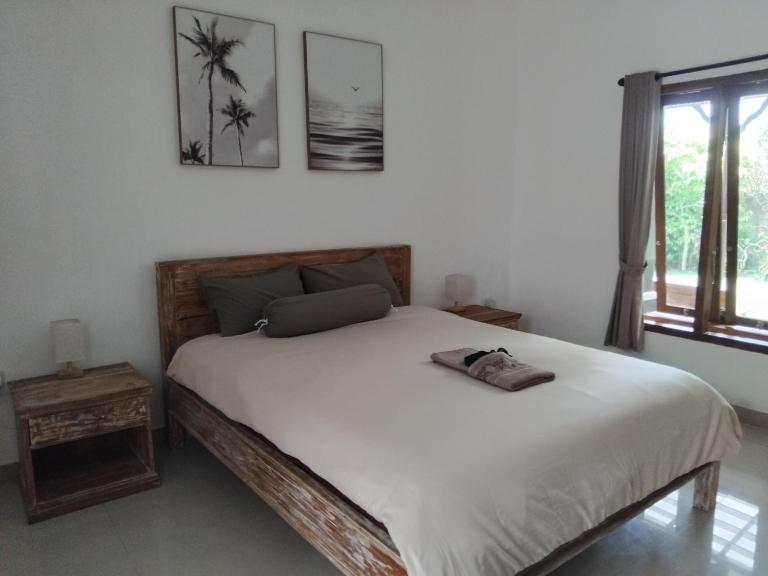 Harmony Garden Villa - B&B Uluwatu