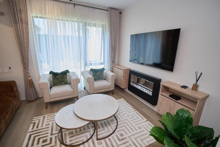Duplex in Vainona - B&B Harare