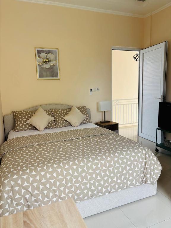 Hokkhi huis - Bed and Breakfast Ungasan