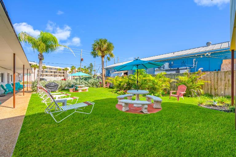 Carousel Suites -Redington Shores - Ferienwohnung Redington Shores