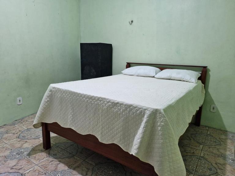 HospCOP30SENADORLEMOS - B&B Belém
