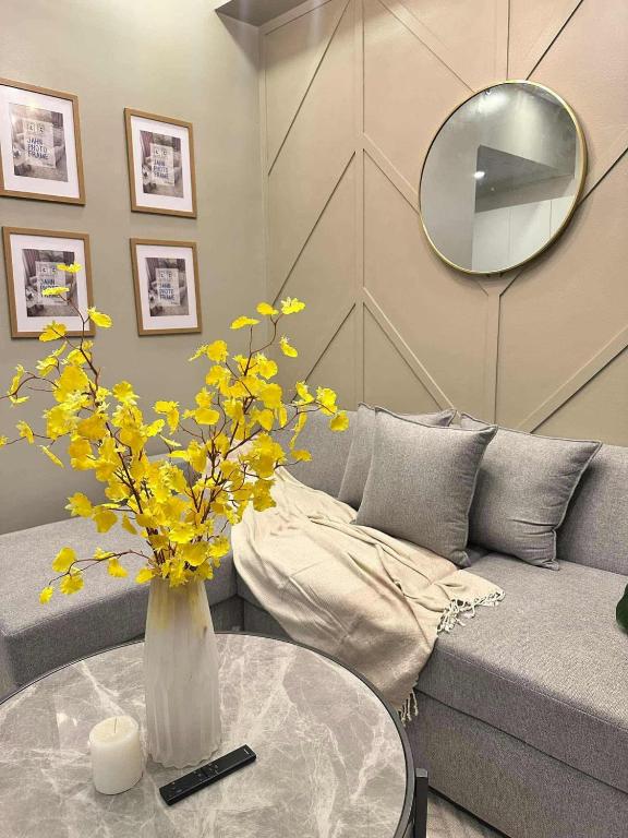 Ivory Residences - B&B Davao City