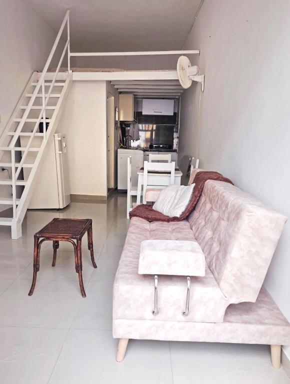 Apartaestudio - Miraflores - B&B Cali