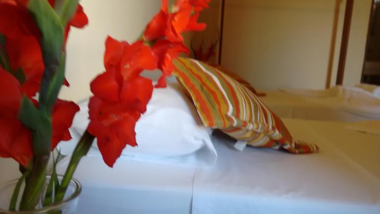 Pousada Jambo - B&B Trancoso